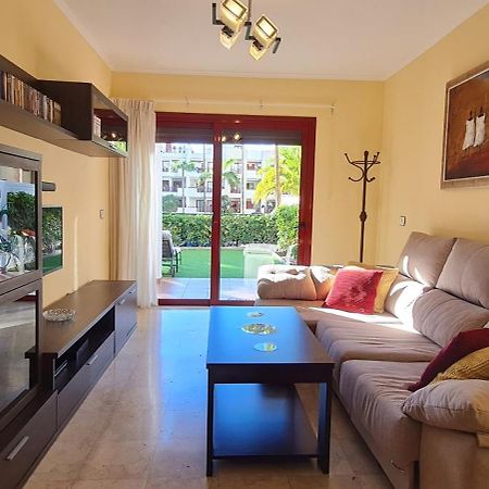 Apartamento Los Balandros Palm-mar Ngoại thất bức ảnh