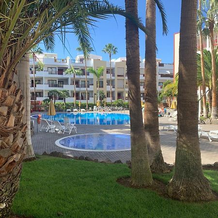 Apartamento Los Balandros Palm-mar Ngoại thất bức ảnh