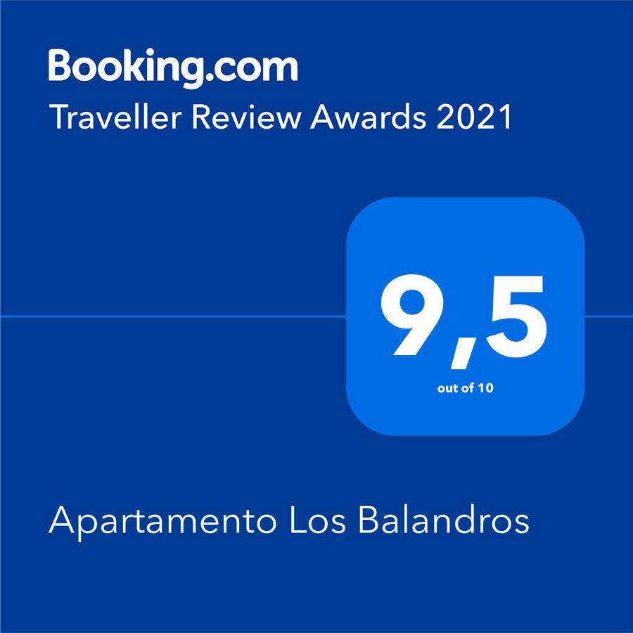 Apartamento Los Balandros Palm-mar Ngoại thất bức ảnh