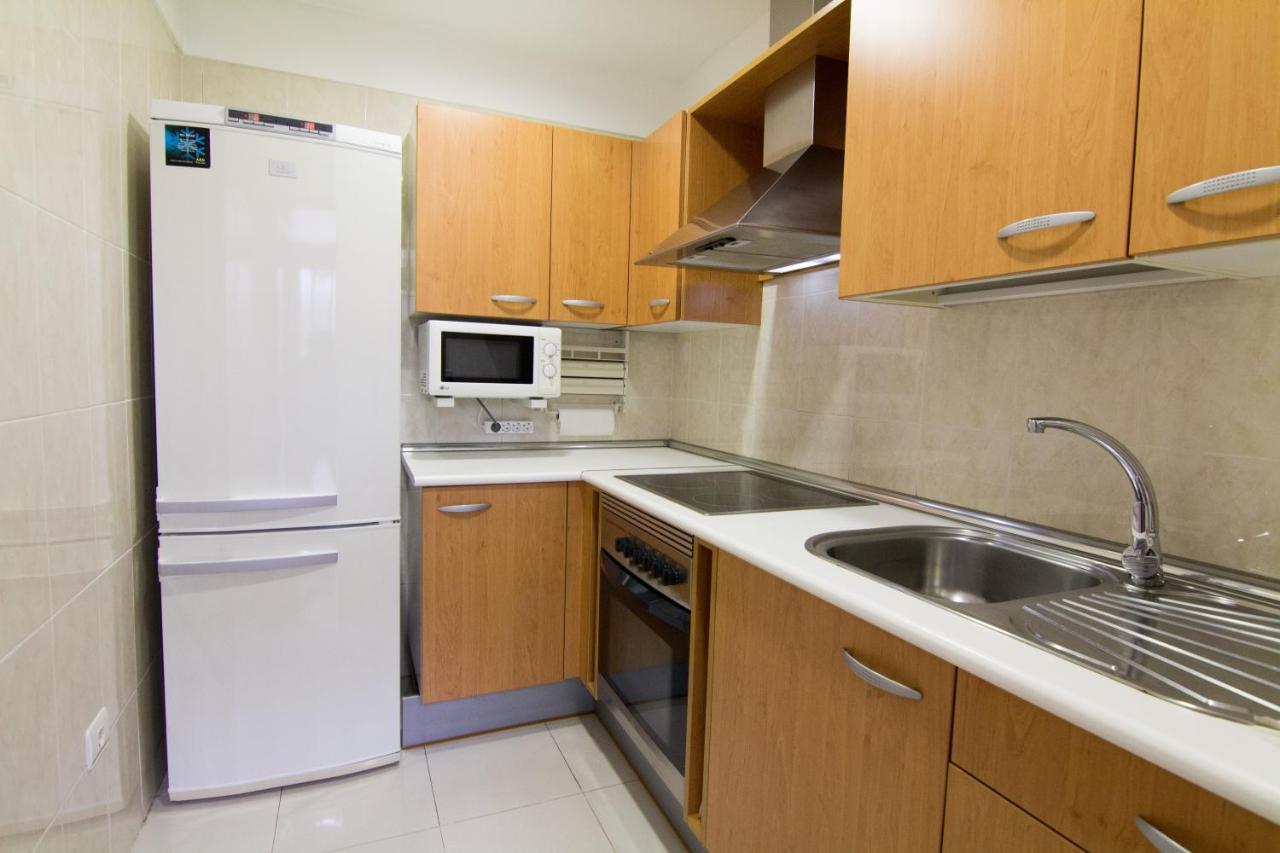 Apartamento Los Balandros Palm-mar Ngoại thất bức ảnh