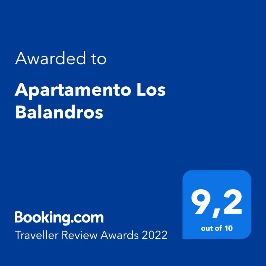 Apartamento Los Balandros Palm-mar Ngoại thất bức ảnh