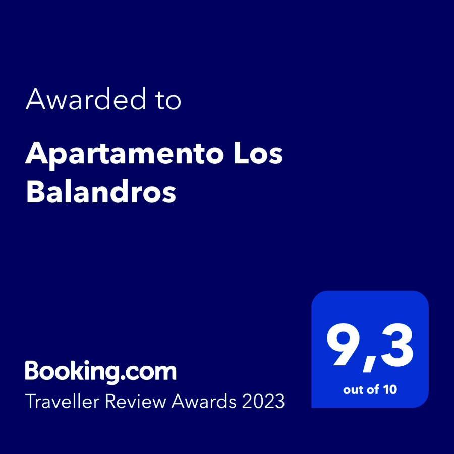 Apartamento Los Balandros Palm-mar Ngoại thất bức ảnh