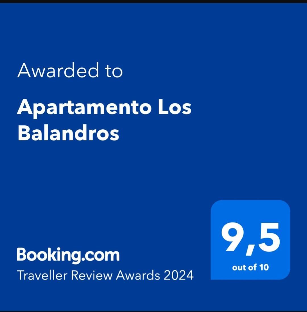 Apartamento Los Balandros Palm-mar Ngoại thất bức ảnh