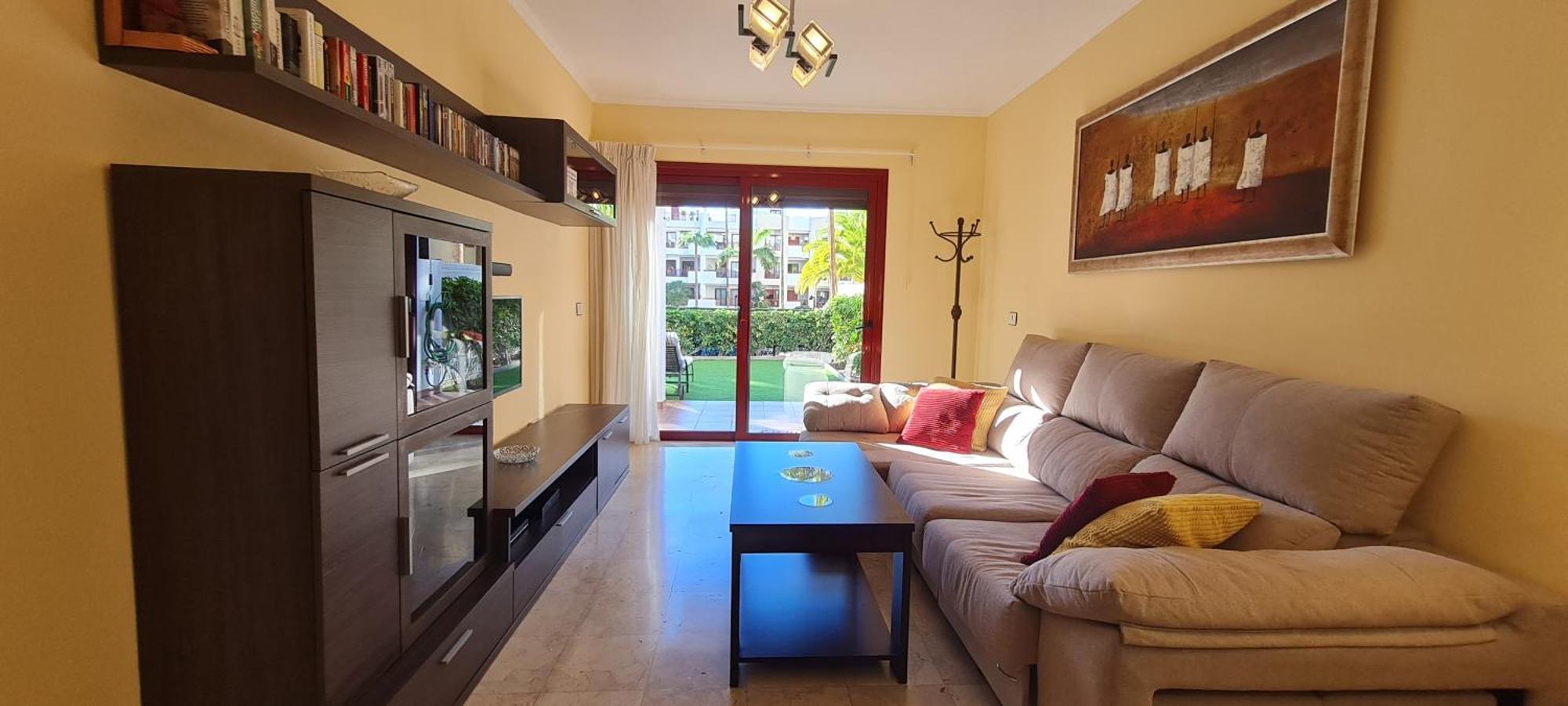 Apartamento Los Balandros Palm-mar Ngoại thất bức ảnh