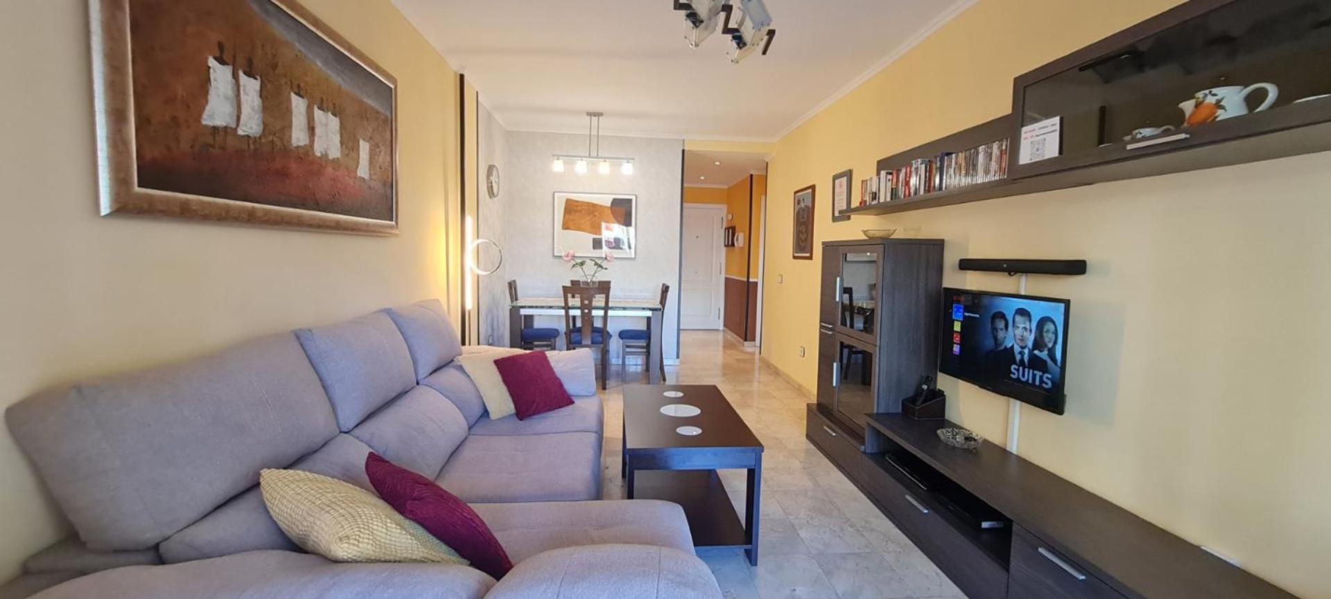 Apartamento Los Balandros Palm-mar Ngoại thất bức ảnh