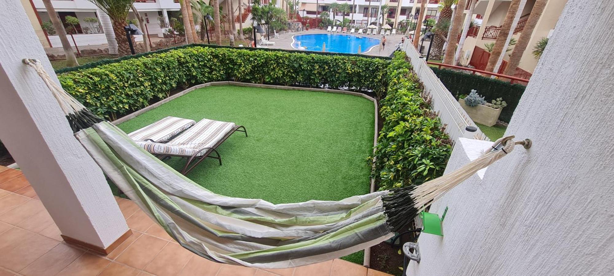 Apartamento Los Balandros Palm-mar Ngoại thất bức ảnh